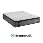 Colchão Diamante Passion Sealy Posturepedic com 30cm - Imagem 2