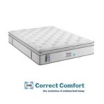 Colchão Correct Confort Gel Sealy com 32cm - Imagem 2