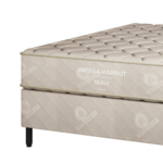 Conjunto Artesia Marriot Sealy Hotelaria - Imagem 2